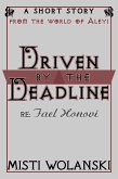 Driven by the Deadline (eBook, ePUB)
