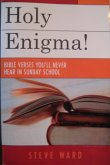 Holy Enigma! Bible Verses You'll Never Hear in Sunday School (eBook, ePUB)
