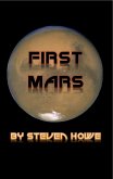 First Mars (eBook, ePUB)