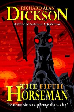 Cover Fifth Horseman (eBook, ePUB)