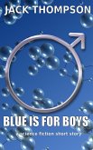Blue is for Boys (eBook, ePUB)