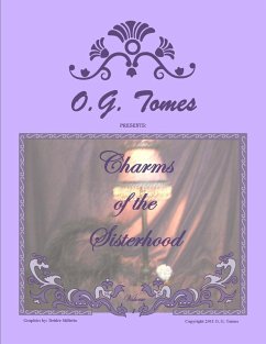 Cover Charms of the Sisterhood Volume I (eBook, ePUB)