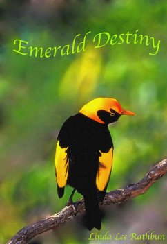 Cover Emerald Destiny (eBook, ePUB)