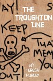 Troughton Line (eBook, ePUB)
