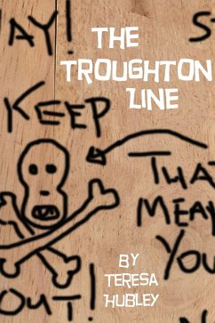 Cover Troughton Line (eBook, ePUB)