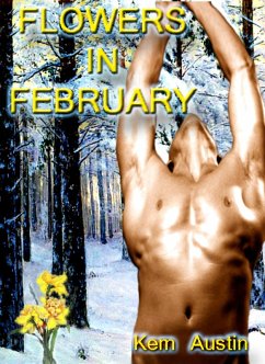 Cover Flowers In February (eBook, ePUB)