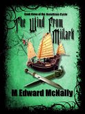 Wind from Miilark (eBook, ePUB) Wind from Miilark (eBook, ePUB)