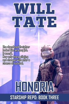Cover Honoria (eBook, ePUB)