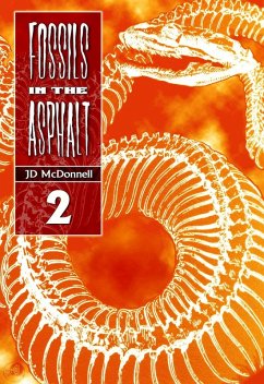 Cover Fossils in the Asphalt Vol. 2 (eBook, ePUB)