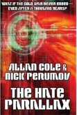Hate Parallax (eBook, ePUB)