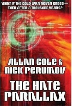 Hate Parallax (eBook, ePUB) - Cole, Allan