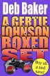 Gertie Johnson Murder Mysteries Boxed... - Bild 1