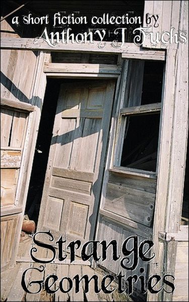 Strange Geometries (eBook, ePUB) Strange Geometries (eBook, ePUB)