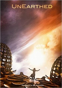 Cover UnEarthed (eBook, ePUB)