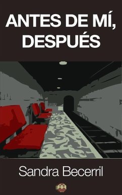 Cover Antes de mi, despues (eBook, ePUB)
