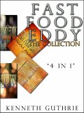 Fast Food Eddy: The Collection (eBook, ePUB)