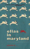 Elias in Maryland (eBook, ePUB)
