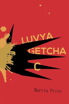 Cover Luvya Getcha (eBook, ePUB)