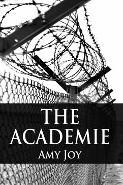 Academie (eBook, ePUB) - Joy, Amy