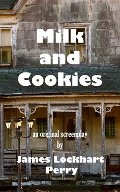 Cover Milk and Cookies (eBook, ePUB)