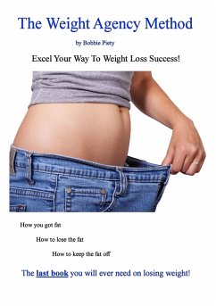 Cover Weight Agency Method (eBook, ePUB)