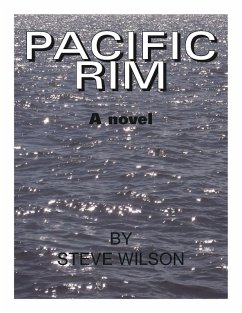 Pacific Rim (eBook, ePUB) - Wilson, Steve