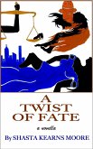 Twist of Fate (eBook, ePUB) Twist of Fate (eBook, ePUB)