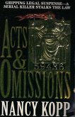 Acts & Omissions (eBook, ePUB)