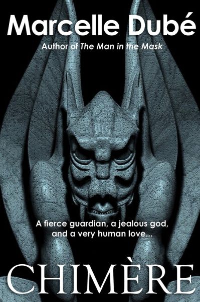 Chimere (eBook, ePUB)