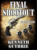 Final Shootout (Cowboys #3) (eBook, ePUB)