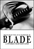 Blade (Action Fantasy Series) (eBook, ePUB)