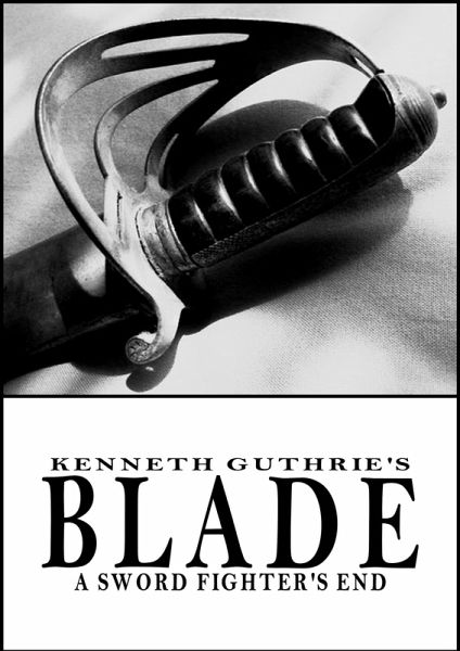 Blade (Action Fantasy Series) (eBook, ePUB) Blade (Action Fantasy Series) (eBook, ePUB)