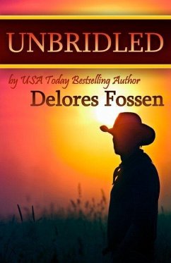Cover Unbridled (eBook, ePUB)