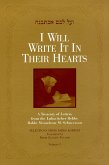I Will Write It In Their Hearts, Volume 1 (eBook, ePUB)