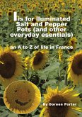 I is for Illuminated Salt and Pepper Pots (and other everyday essentials) (eBook, ePUB)
