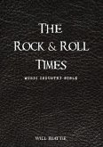 Rock and Roll Times: Music Industry Bible (eBook, ePUB)