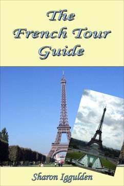 Cover French Tour Guide (eBook, ePUB)