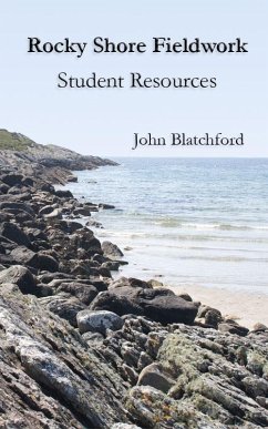 Cover Rocky Shore Fieldwork (eBook, ePUB)