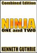 Ninja: One and Two (Combined Edition)... - Bild 1