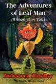 Adventures of Leaf Man (eBook, ePUB)