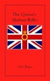 Queen's Martian Rifles (eBook, ePUB)