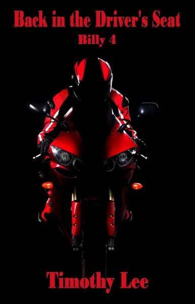 Back in the Driver's Seat: Billy 4 (eBook, ePUB)