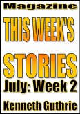 This Week's Stories (July, Week 2) (eBook, ePUB)