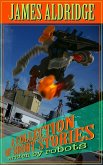 Collection of Short Stories: written by robots (eBook, ePUB)