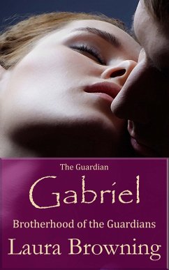 Cover Guardian Gabriel (eBook, ePUB)