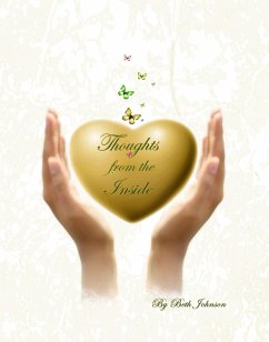 Thoughts From the Inside (eBook, ePUB) - Johnson, Beth