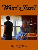 Where's Jesse (eBook, ePUB)