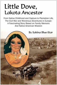 Cover Little Dove, Lakota Ancestor (eBook, ePUB)
