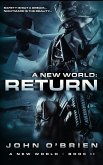 New World: Return (eBook, ePUB)