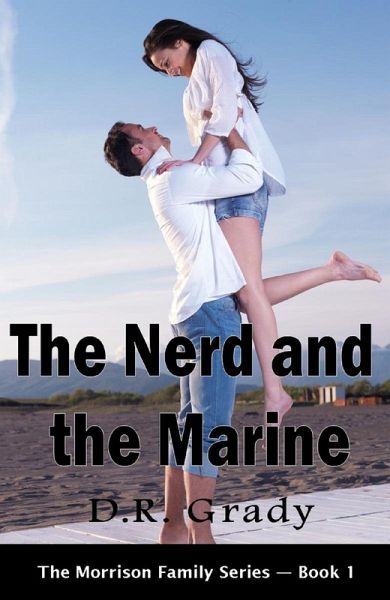 Nerd and the Marine (eBook, ePUB) Nerd and the Marine (eBook, ePUB)